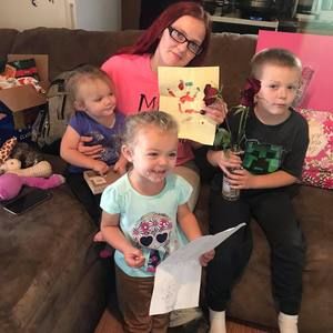 Meet your Posher, Ashley